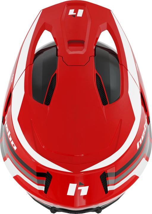 Produktbild Hebo HTR F02 Zone Pro Racing (XS)