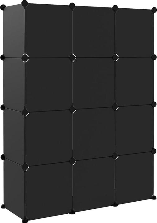 Produktbild vidaXL Manon (94.5 x 31.5 x 123 cm)