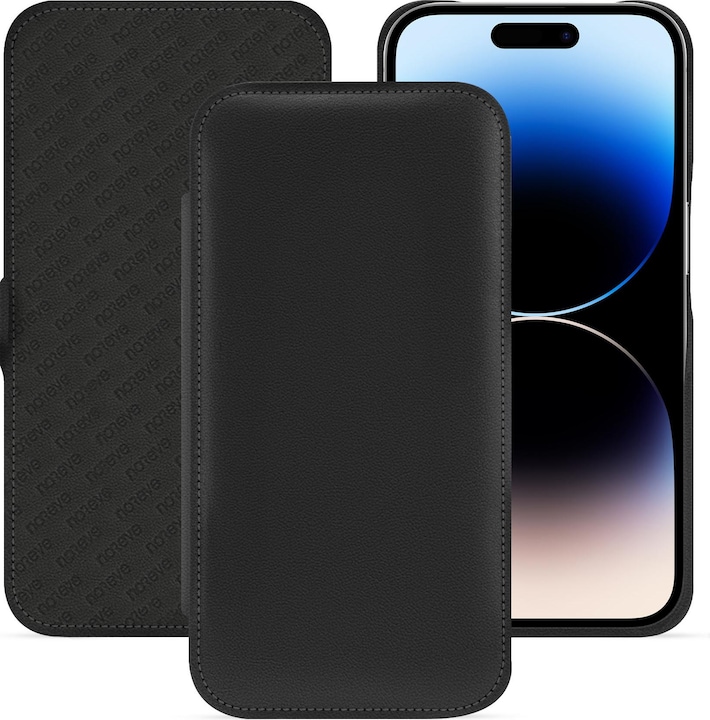 Noir PU ( Black )
