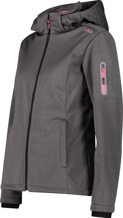 Produktbild CMP Campagnolo Soft Melange (50)