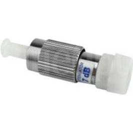 BlueLAN Attenuatore per fibra ottica monomodale FC simplex 11dB, Ricetrasmettitore