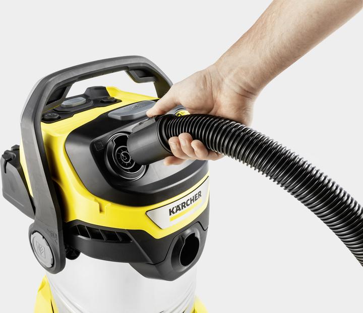 Produktbild Kärcher WD 5 P S V-25/5/22 (Nass-Trockensauger)