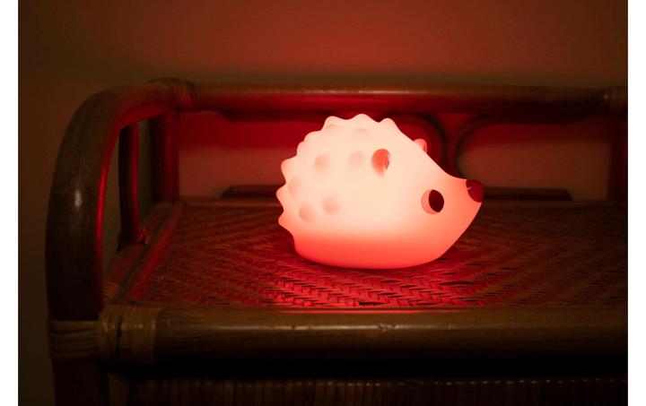 Produktbild Filibabba LED Nachtlampe - Henning der Igel