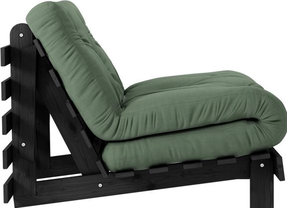 Produktbild Karup Design Roots (Bettsofa, 1-Sitzer)