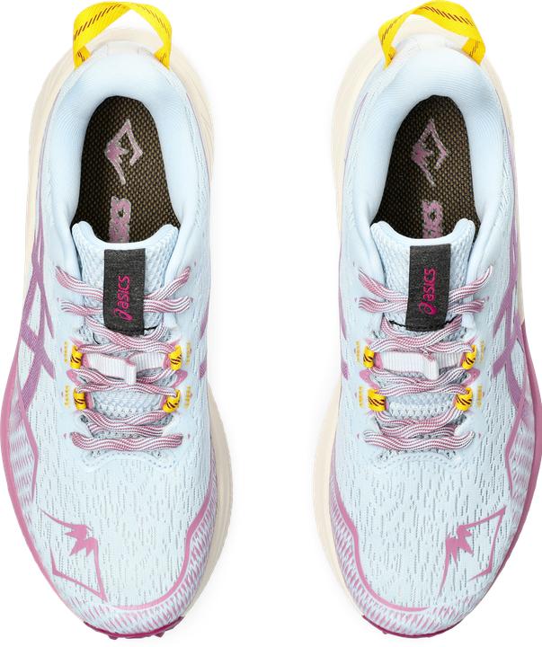 Produktbild ASICS Performance Women's Fuji Lite 4 (36)