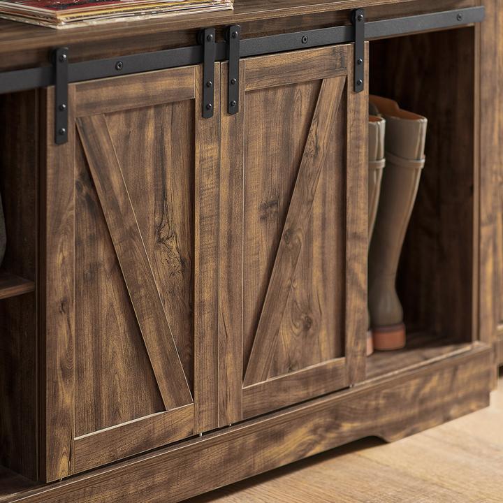 Image du produit SoBuy Buffet (120 x 70 x 40 cm)