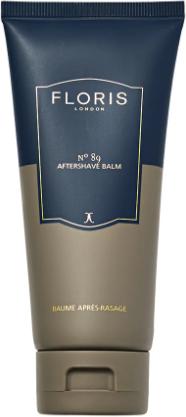Produktbild Floris No. 89 Aftershave Balm (Aftershave Balsam, 100 ml)