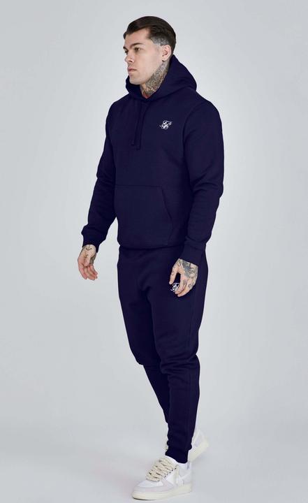 Actual product image Siksilk Kapuzenpullover Essentials (XL)