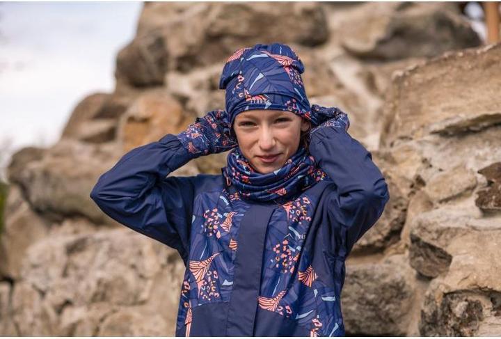 Produktbild Elbrus Mailo Tg Jr Cap (One Size)