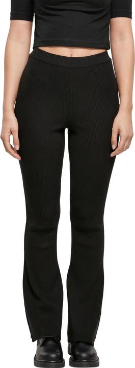 Produktbild Urban Classics Leggings Rib Knit Bootcut (S)