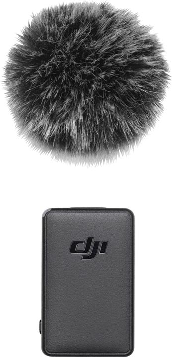 Actual product image DJI Radio microphone transmitter