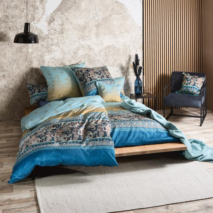 Image du produit Erwin Müller Bettwäsche (Housse de couette, 135 x 200 cm, 80 x 40 cm)