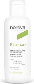 Actual product image Noreva Lotion 125ml (125 ml)