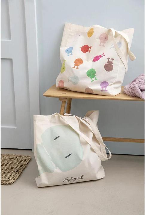 Immagine prodotto Hoptimist Shopper Blau