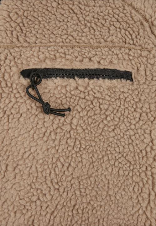 Produktbild Brandit Teddyfleece Worker Jacket (7XL)