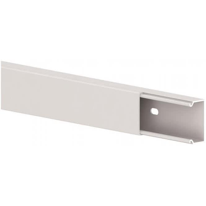 Elitec, Kabelschutz + Kabelführung, Leitungsführungskanal Kst 17x30x2000mm 11026 (72000 mm)