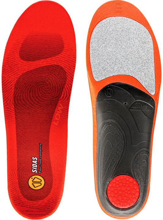 Actual product image Sidas Sole Winter 3feet Low