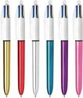 Actual product image Pentel EnerGel (Refill unit, Black, 0.70 mm)