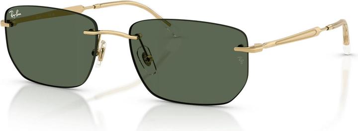 Arista Gold, Dunkelgrün