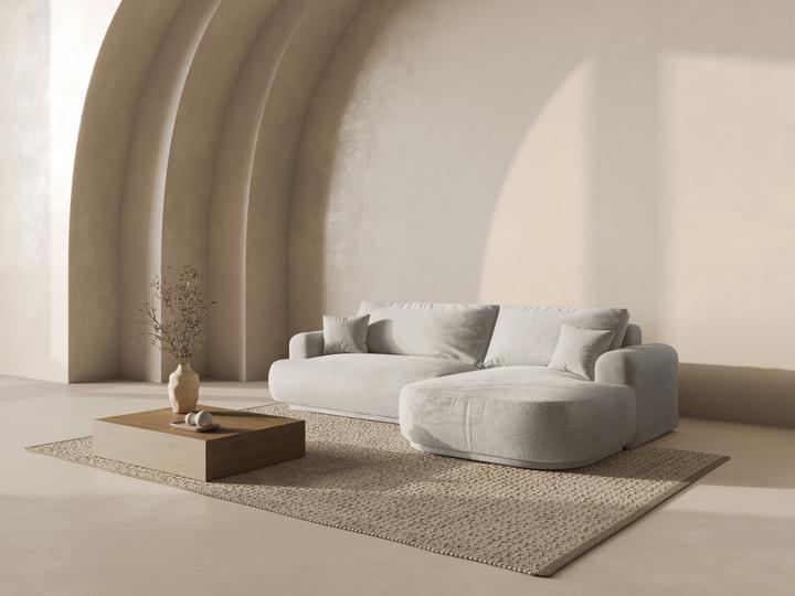 Produktbild Micadoni Ella (Ecksofa)