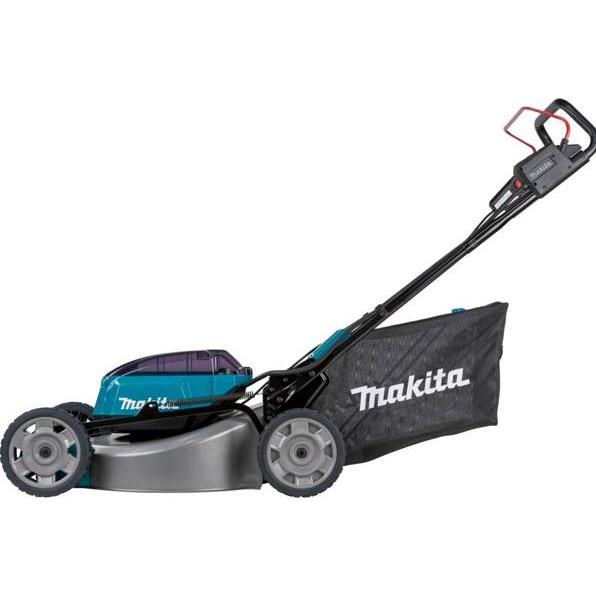 Thumbnail - Makita, Rasenmäher, DLM534Z (Akkubetrieb)
