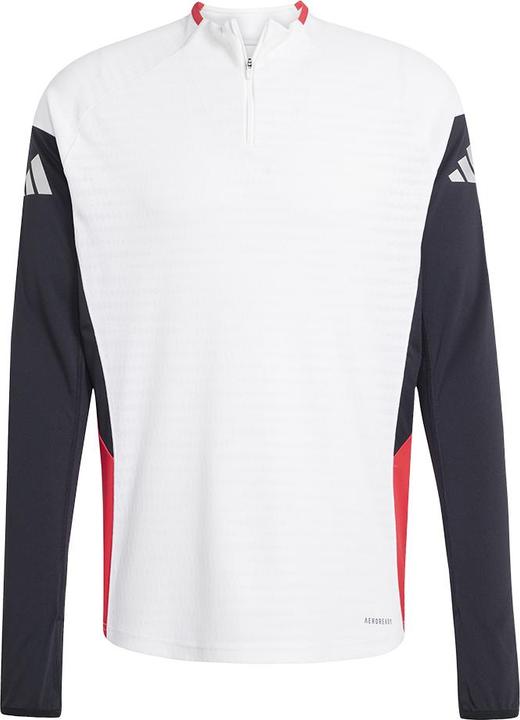 Actual product image adidas TIRO25P TR TOP (XXL)