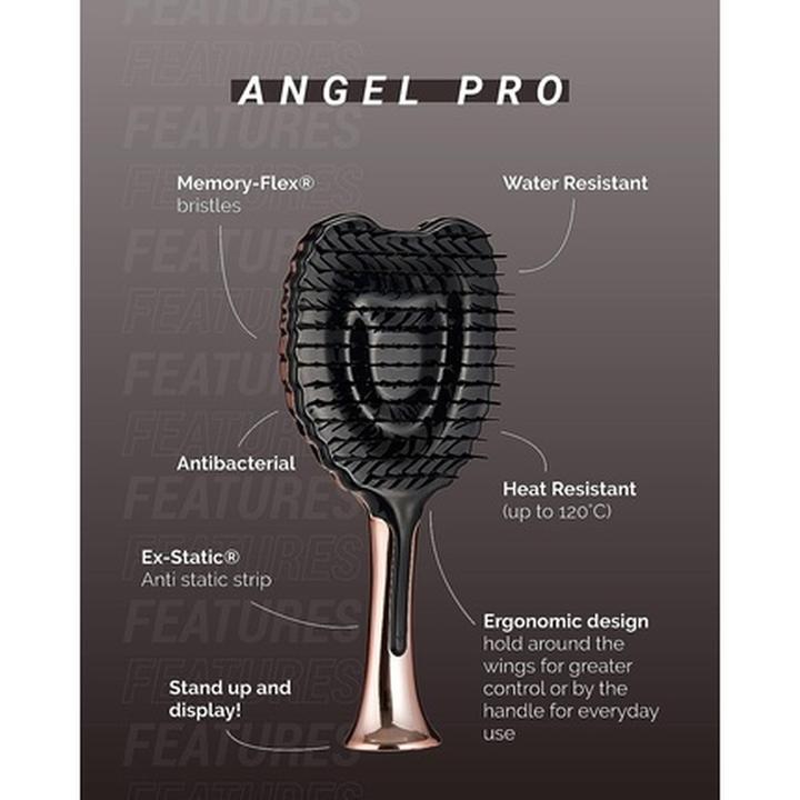 Immagine prodotto Tangle Angel - Spazzola Angel Pro Oro Rosa