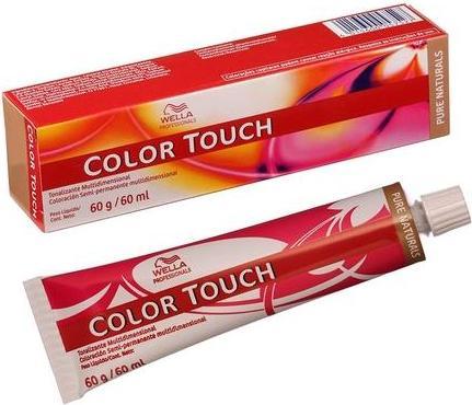 Produktbild Wella Color Touch Relights (Relights /06 natur-violett)