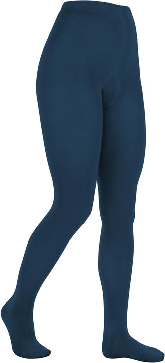 Produktbild Normani Damen Merino Strupfhose Brienz - 9898 (40, 42)
