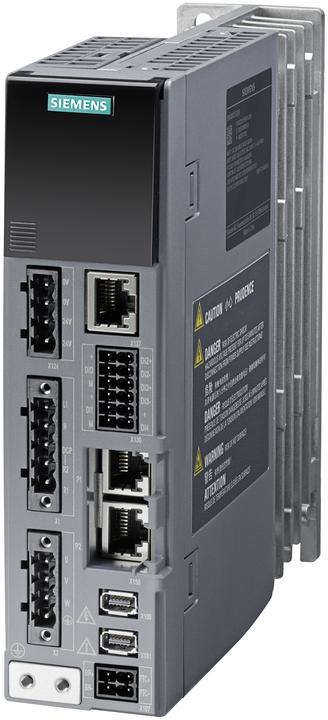 Siemens Sinamica