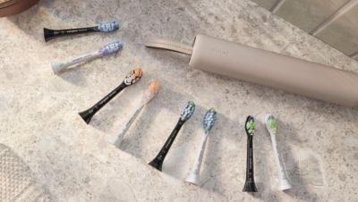 Actual product image Philips Sonicare All-in-One (2 x)