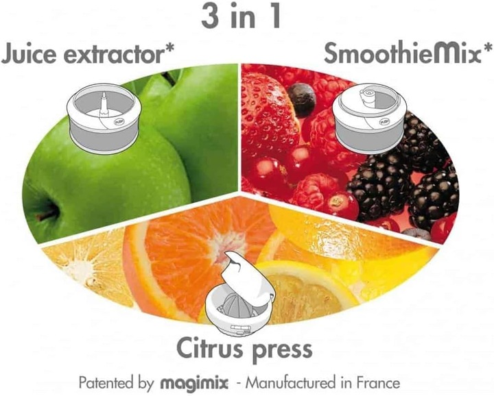 Produktbild Magimix Juice Expert 3