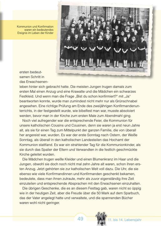 Produktbild Wir vom Jahrgang 1944 - Kindheit und Jugend (Deutsch, Behrendt, Rainer, 2018)