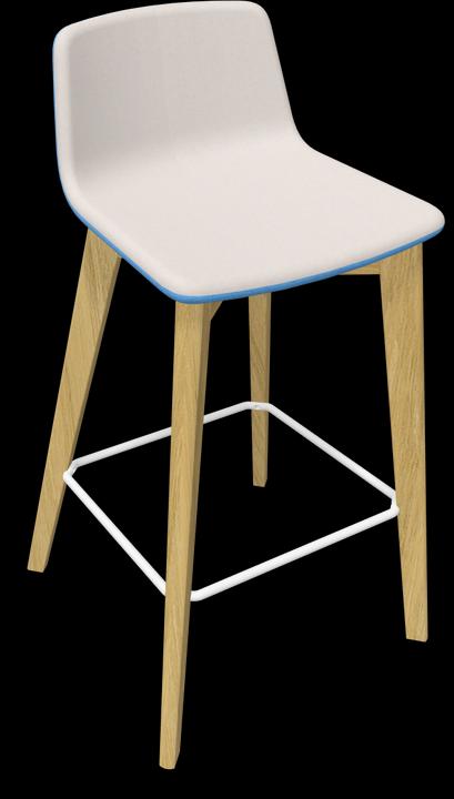 Beige, Weiss, Hellblau, Esche natur hellgrau gebeizt