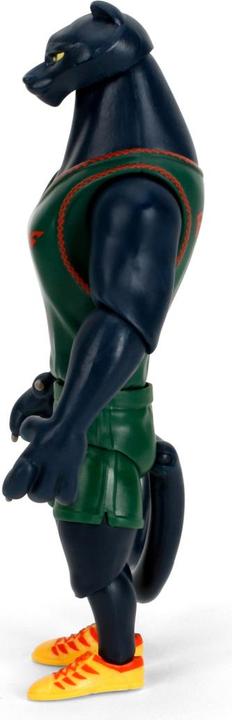 Actual product image Jada Goat Jett 5" Figure