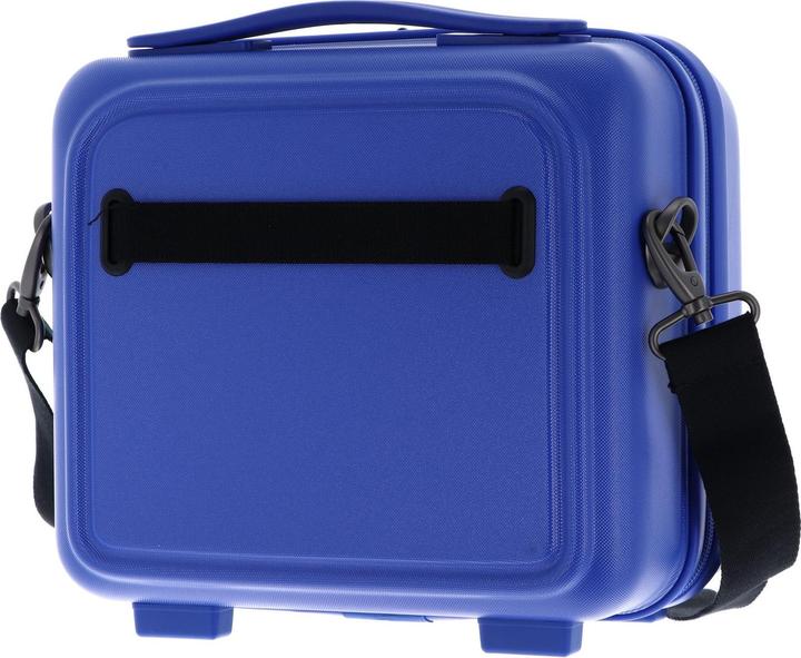 Actual product image Mandarina Duck Logoduck + Beauty Case