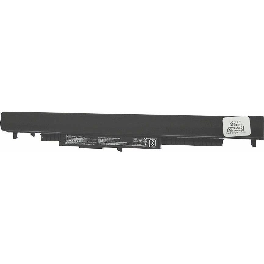 HP 807956-001 laptop spare part Battery, Notebook Akku