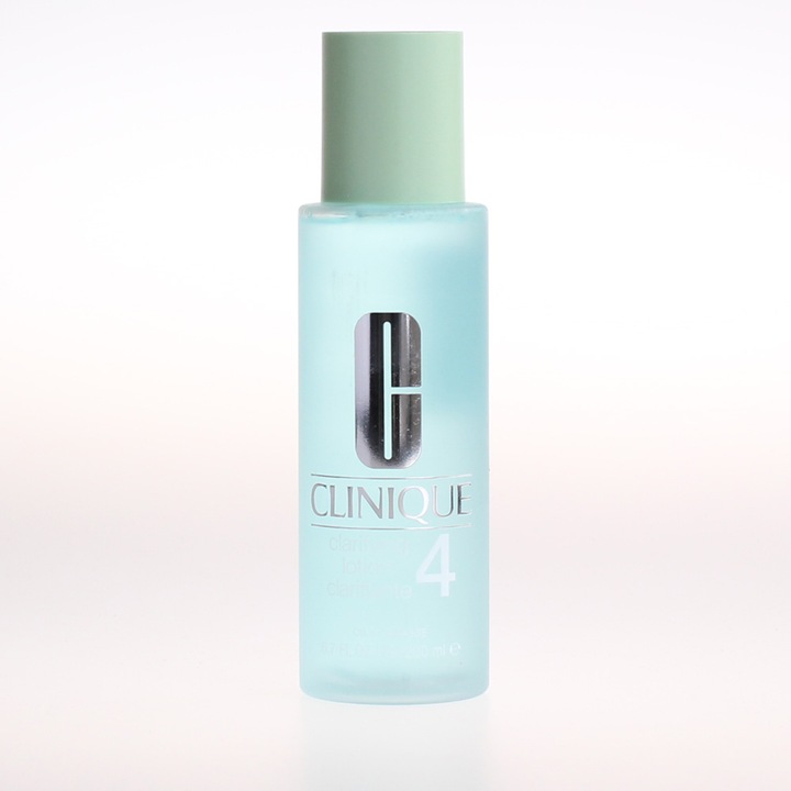 Actual product image Clinique 3-Step Skin Care 4 (Micelle water, 200 ml)
