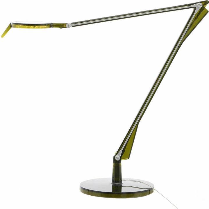 Produktbild Kartell Aledin Tec Tischleuchte