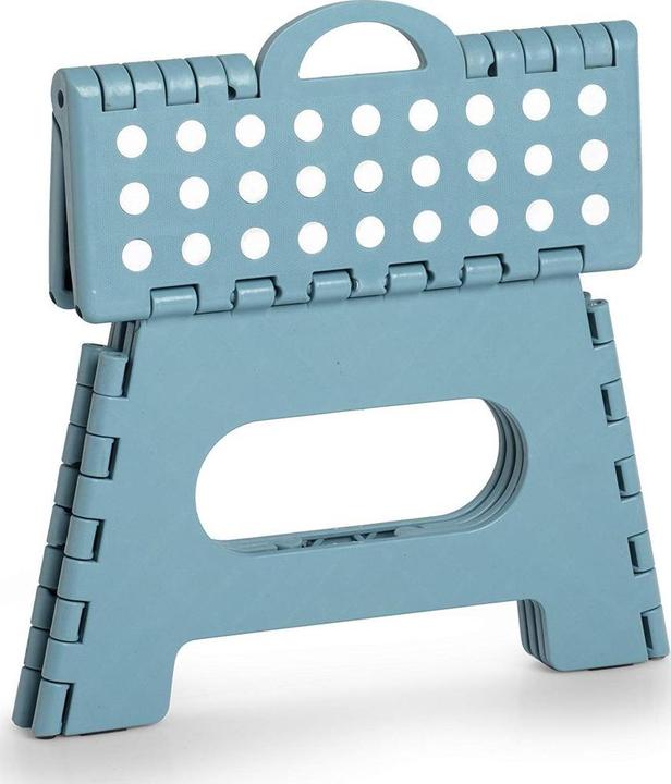 Actual product image Zeller Present Folding stool
