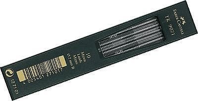 Actual product image Faber-Castell 9071 (2 mm, B, 10 x)