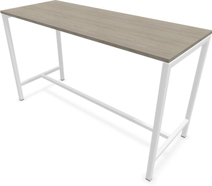 Décor bois gris avec structure