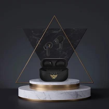 Immagine prodotto OTL Auricolari Nintendo Zelda True Wireless (ANC, 6 h, Senza fili)