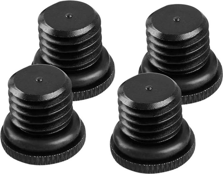 Actual product image SmallRig Rod Connector