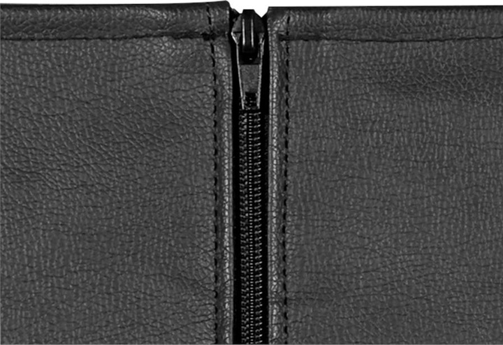 Image du produit Ouch! Zip-up Full Sleeve Arm Restraint