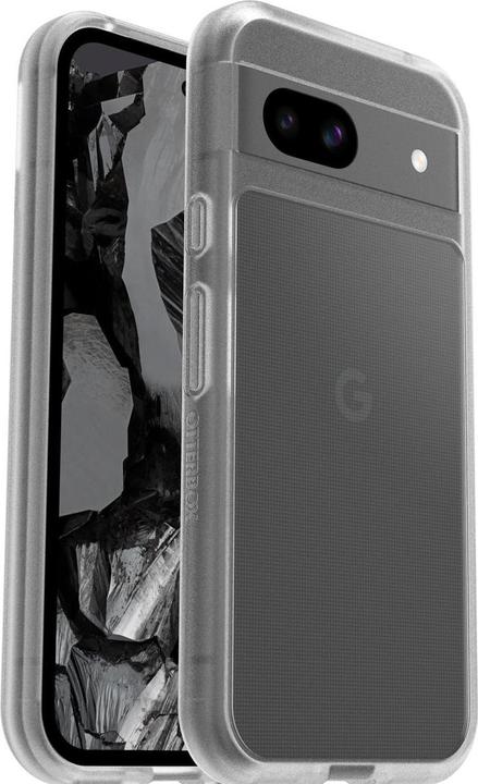 Actual product image OtterBox React (Google Pixel 8a)