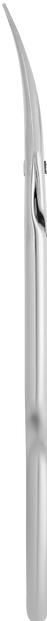 Produktbild Staples Pro Expert 50 Type 2 Cuticle Scissors Premium Quality Stainless Steel Curved Scissors for Cuticles
