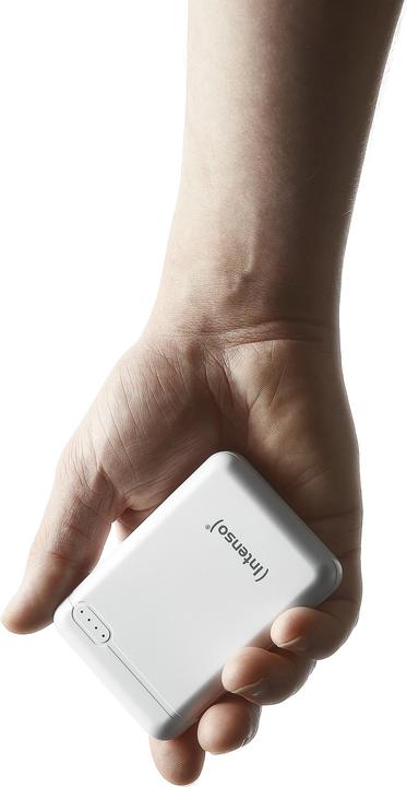 Actual product image Intenso XS (10000 mAh, 37 Wh)