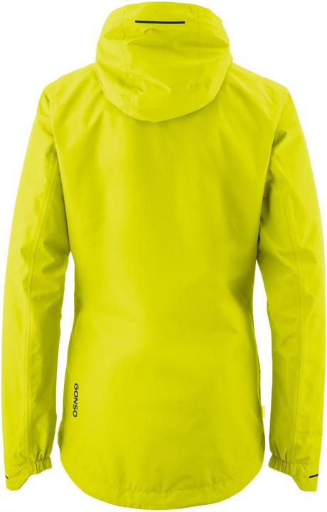 Actual product image Gonso Women's Save Jacket Essential (46)
