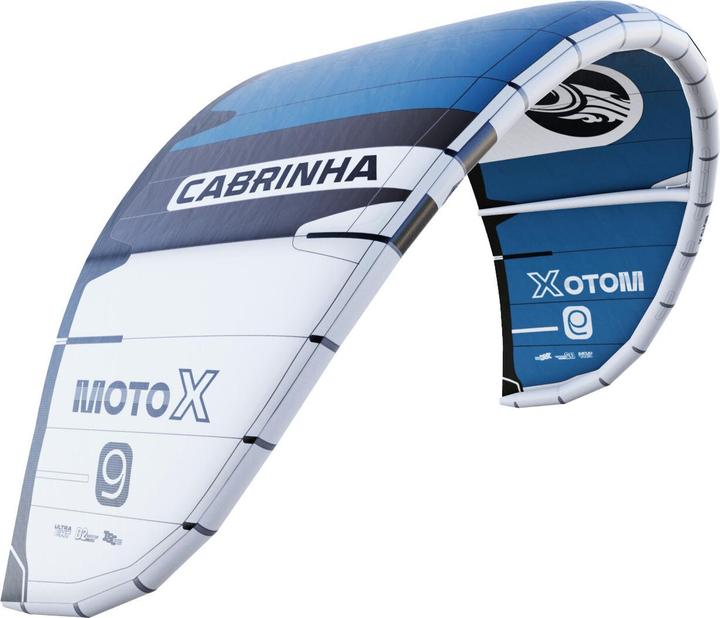 Cabrinha Moto X Apex